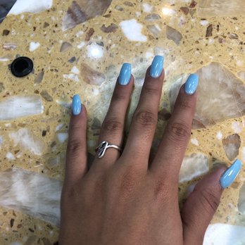 Jenna's Nails and Day Spa - Nail Salons Near Me - Sherman, Texas