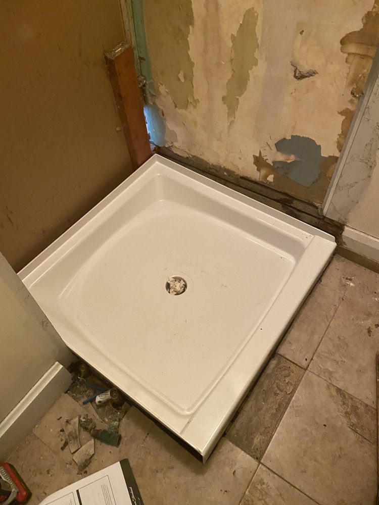 Slide of Gambill’s Repair And Handyman Service