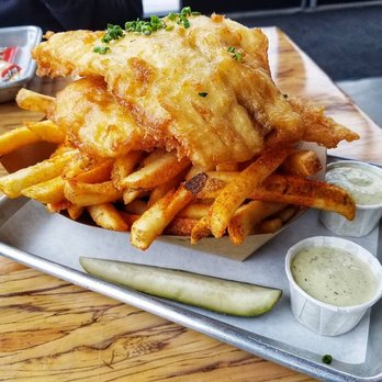 Slapfish - Fish & chips - Seafood Near Me - Park City, Utah Slapfish - Fish & chips - Seafood Near Me - Park City, Utah