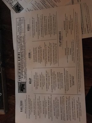 Menu photo 8 Butcher and the Brewer Cleveland, OH Menu photo 8 Butcher and the Brewer Cleveland, OH