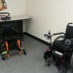 Majors Medical Supply - Tiny wheel chair!