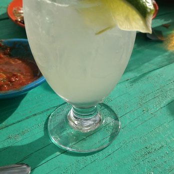 La Casa Restaurant - Margarita - Mexican Near Me - Rochester, New York