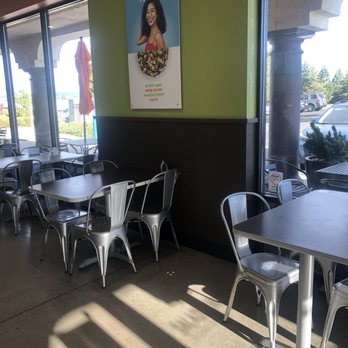 Saladworks - Dining area - Sandwiches Near Me - Reno, Nevada Saladworks - Dining area - Sandwiches Near Me - Reno, Nevada