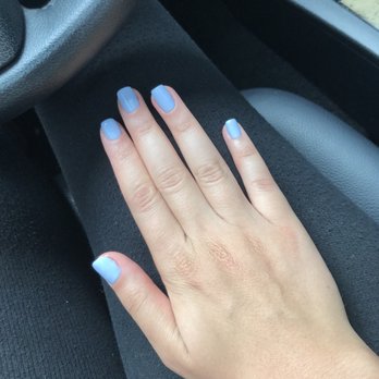 Nailed - Nail Salons Near Me - Skokie, Illinois Nailed - Nail Salons Near Me - Skokie, Illinois