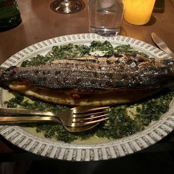 L'Ardente - Grilled Branzino - Italian Near Me - Washington, DC, District of Columbia L'Ardente - Grilled Branzino - Italian Near Me - Washington, DC, District of Columbia