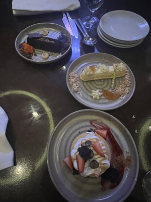 3030 Ocean Restaurant by null