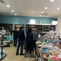 Candy Cottage