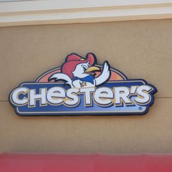 Chester's - Chicken Restaurant