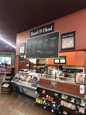 Holiday Market by null