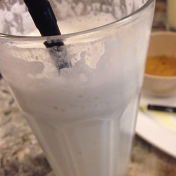 Try It Out Restaurant - Coconut milkshake - Vietnamese Near Me - Auckland, AUK Try It Out Restaurant - Coconut milkshake - Vietnamese Near Me - Auckland, AUK