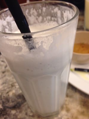 Try It Out Restaurant by null