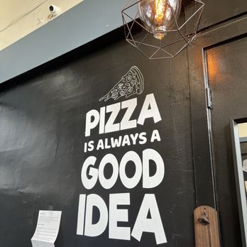 Pizza Ponte - Pizza Near Me - Oakland, California Pizza Ponte - Pizza Near Me - Oakland, California