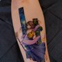 Urban Ink Tattoo & Piercing