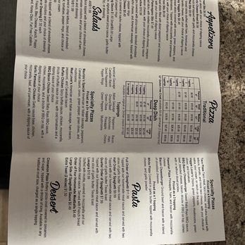 Maurizio's Pizza & Restaurant - Pizza Near Me - Brazil, Indiana Maurizio's Pizza & Restaurant - Pizza Near Me - Brazil, Indiana
