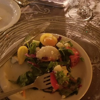Jordon's Culinary Creations - Arugula Pear and Gorgonzola Salad...yummy - Caterers Near Me - Hayward, California Jordon's Culinary Creations - Arugula Pear and Gorgonzola Salad...yummy - Caterers Near Me - Hayward, California