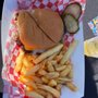 Photo of Slammer Shop Food Truck