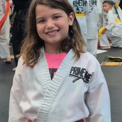 Primetime Martial Arts and Fitness