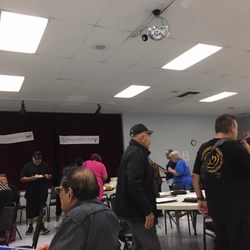 Senior Service Centers of San Bernardino - Volunteer appreciation