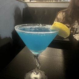 Blue Magic Blue Magic