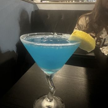 Eugene's Restaurant - Blue Magic - Bars Near Me - Los Angeles, California Eugene's Restaurant - Blue Magic - Bars Near Me - Los Angeles, California