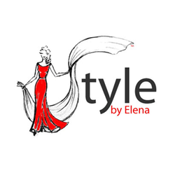 Style by Elena - Style by Elena Logo