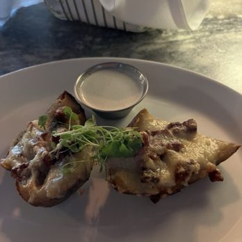 1776 Steakhouse - Stuffed potato skins - Steakhouses Near Me - Rehoboth Beach, Delaware