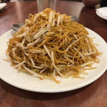 Hoicin - Soy sauce chow mein - Seafood Near Me - Sacramento, California