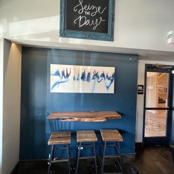 Carpe Diem Restaurant & Bar - 7/8/25 FYI. Decor - New American Near Me - Napa, California Carpe Diem Restaurant & Bar - 7/8/25 FYI. Decor - New American Near Me - Napa, California