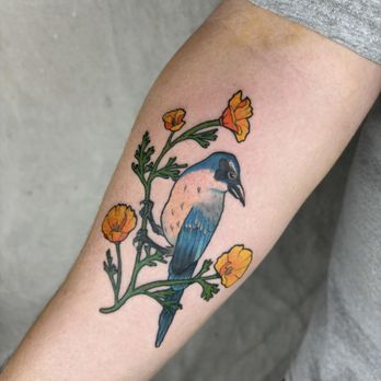 Patch Tattoo Therapy - Tattoo Near Me - Tarzana, California Patch Tattoo Therapy - Tattoo Near Me - Tarzana, California