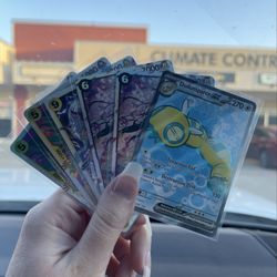 Pokepawn Cardshop - One Piece and Pokémon singles