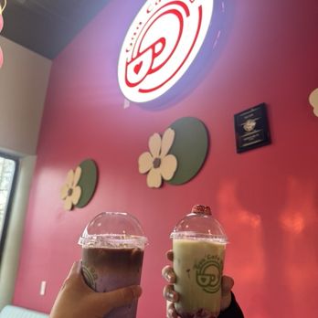 Gaa Cafe - Coffee & Tea Near Me - Jacksonville, Florida Gaa Cafe - Coffee & Tea Near Me - Jacksonville, Florida