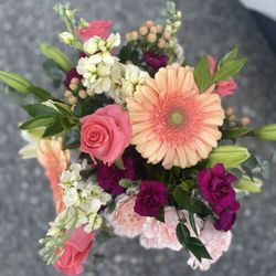 Twisted Twigs Florals