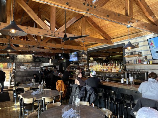 Smuggler Union Restaurant & Brewery by null