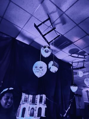 Edith Macy Conference Center by null