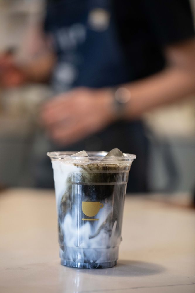 Republik Coffee - Pasadena