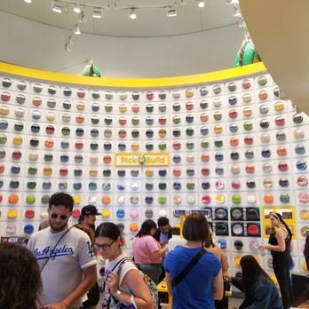 Downtown Disney District - Lego Store - Shopping Centers Near Me - Anaheim, California Downtown Disney District - Lego Store - Shopping Centers Near Me - Anaheim, California