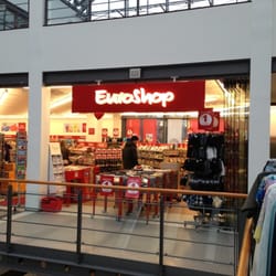 Euro Shop