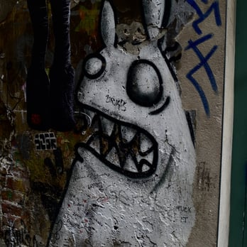 Alternative Berlin Tours - Tours Near Me - Berlin, BE