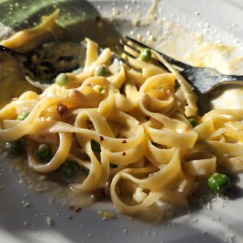Barbusa - Carbonara - Italian Near Me - San Diego, California