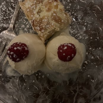 Up On Market - Almond Cake - Diners Near Me - Frederick, Maryland