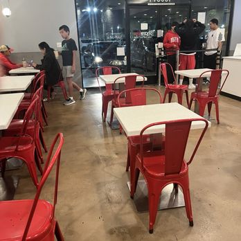 Sharetea - Seating - Coffee & Tea Near Me - Fountain Valley, California Sharetea - Seating - Coffee & Tea Near Me - Fountain Valley, California