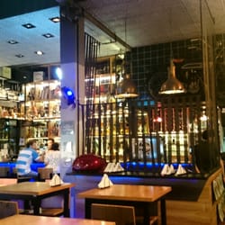 Bar Mad