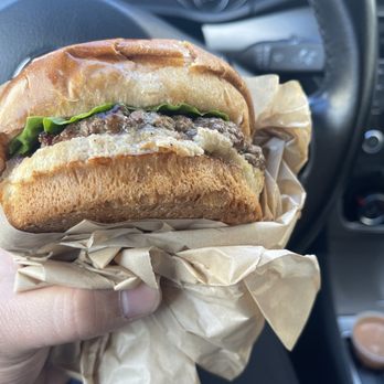 Uncle Boy's - Burgers Near Me - San Francisco, California
