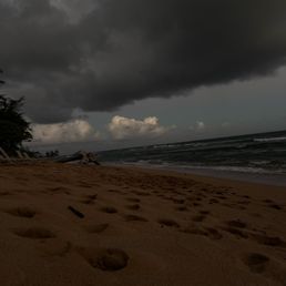 Beach Beach