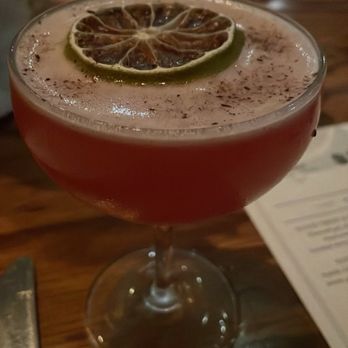 Sur Lie - New American Near Me - Portland, Maine