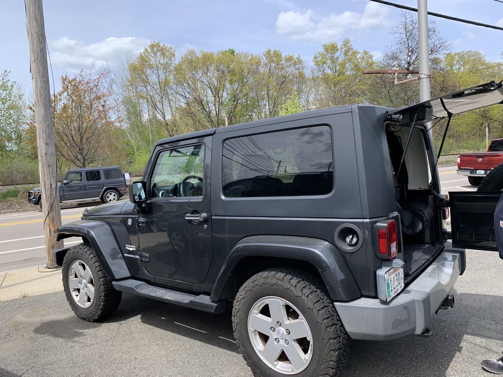 ATLANTIS AUTO CITY Updated October 2024 10 Reviews 128 Waverly St