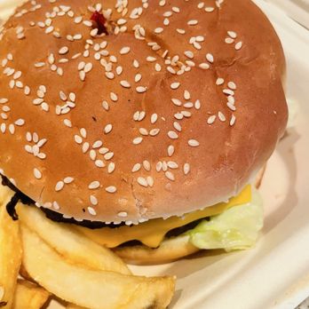 Quickly - Decent size for burgers now. - Coffee & Tea Near Me - Milpitas, California Quickly - Decent size for burgers now. - Coffee & Tea Near Me - Milpitas, California