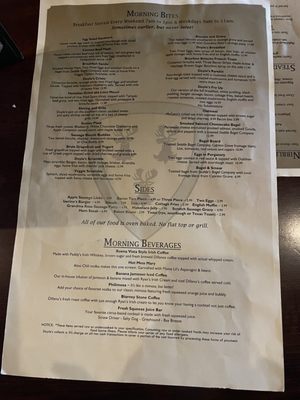 Menu photo 7 Doyle's Public House Tacoma, WA Menu photo 7 Doyle's Public House Tacoma, WA