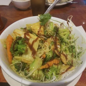 Pho Dat Thanh - Vegetarian curry - Vietnamese Near Me - Towson, Maryland Pho Dat Thanh - Vegetarian curry - Vietnamese Near Me - Towson, Maryland