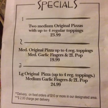Nayya Restaurant - Specials - Mediterranean Near Me - Bedford, Nova Scotia